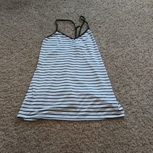 Mini Tank Dress/Top